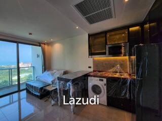 1 Bed 39.58 SQ.M The Riviera Ocean Drive