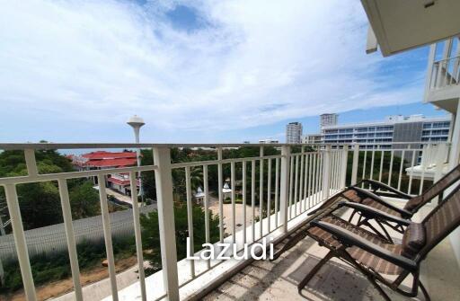 2 Bed 2 Bath 65 SQM Condo