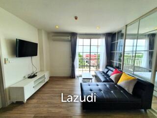 2 Bed 2 Bath 65 SQM Condo