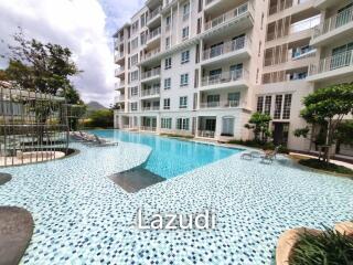 2 Bed 2 Bath 65 SQM Condo