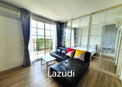 2 Bed 2 Bath 65 SQM Condo