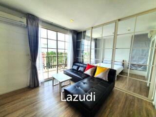 2 Bed 2 Bath 65 SQM Condo