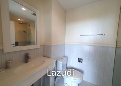 2 Bed 2 Bath 65 SQM Condo