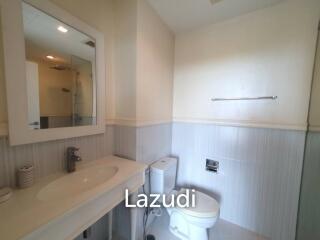 2 Bed 2 Bath 65 SQM Condo