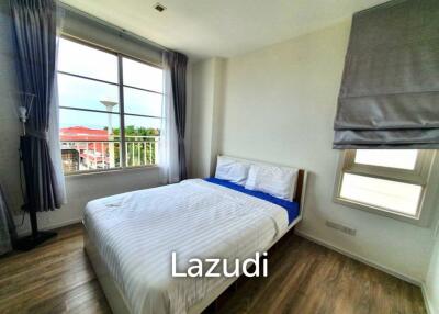 2 Bed 2 Bath 65 SQM Condo