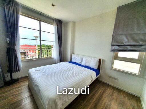 2 Bed 2 Bath 65 SQM Condo