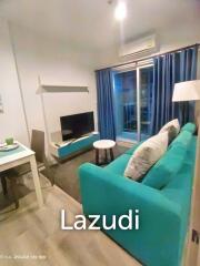 1 Bedroom 1 Bathroom,32.8 sqm,Centric sea