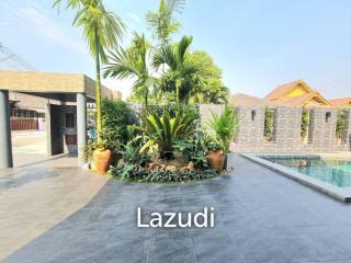 5 Bedrooms 5 Bathrooms, 608 sqm, Mab Prachan