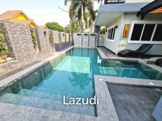 5 Bedrooms 5 Bathrooms, 608 sqm, Mab Prachan