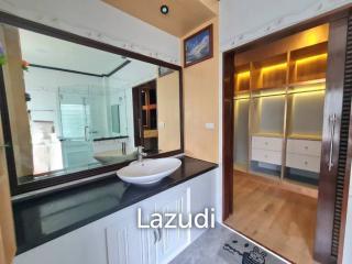 5 Bedrooms 5 Bathrooms, 608 sqm, Mab Prachan