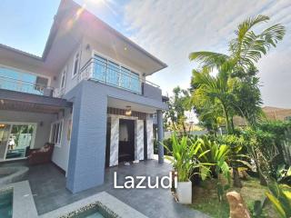 5 Bedrooms 5 Bathrooms, 608 sqm, Mab Prachan