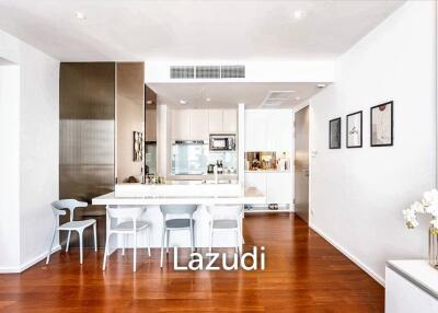 2 Bed 2 Bath 77 SQ.M Wind Sukhumvit 23