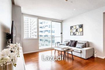 2 Bed 2 Bath 77 SQ.M Wind Sukhumvit 23