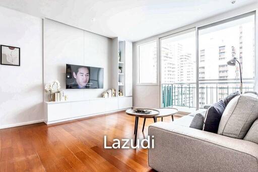 2 Bed 2 Bath 77 SQ.M Wind Sukhumvit 23