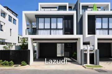 3 BEDROOM TOWNHOUSE  LAGUNA PARK 2