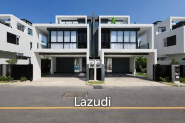 3 BEDROOM TOWNHOUSE  LAGUNA PARK 2