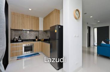 3 BEDROOM TOWNHOUSE  LAGUNA PARK 2