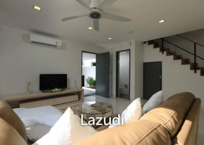 3 BEDROOM TOWNHOUISE - LAGUNA PARK 2