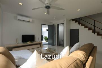 3 BEDROOM TOWNHOUISE - LAGUNA PARK 2