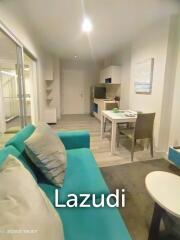 1 Bedroom 1 Bathroom,32.8 sqm, Centric Sea