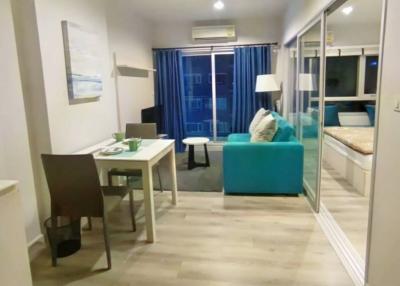 1 Bedroom 1 Bathroom,32.8 sqm, Centric Sea