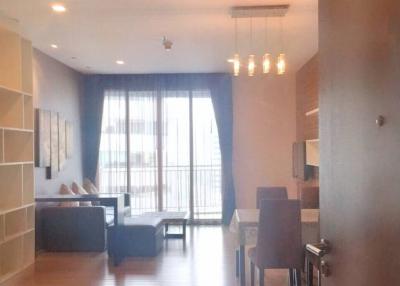 2 Bed 2 Bath 78 SQ.M at 39 by Sansiri