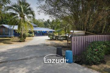Siam Country Club Business Resort For Sale