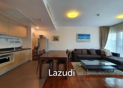 2 Bed 2 Bath 75 SQM, Baan Sandao Condo