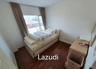 2 Bed 2 Bath 75 SQM, Baan Sandao Condo