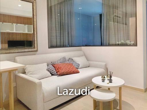 1 Bed 1 Bath 35 SQ.M Runesu Thonglor 5