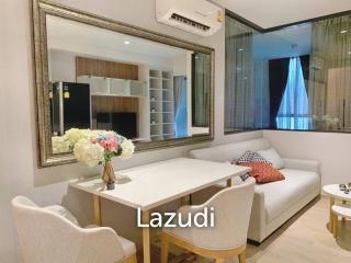 1 Bed 1 Bath 35 SQ.M Runesu Thonglor 5