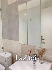 1 Bed 1 Bath 35 SQ.M Runesu Thonglor 5