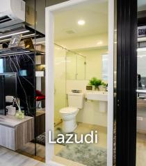 2 Bed 2 Bath 55.22 SQ.M. The Origin Sukhumvit 105