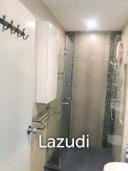 2 Bed 2 Bath 82.56 SQ.M Centric Sathorn