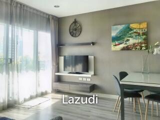 2 Bed 2 Bath 82.56 SQ.M Centric Sathorn