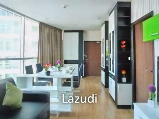 1 Bed 1 Bath 54.25 SQ.M Le Luk Condo