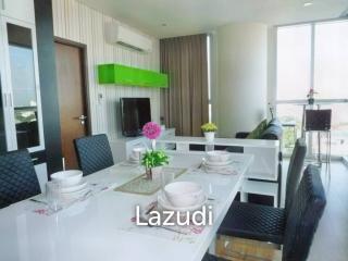 1 Bed 1 Bath 54.25 SQ.M Le Luk Condo