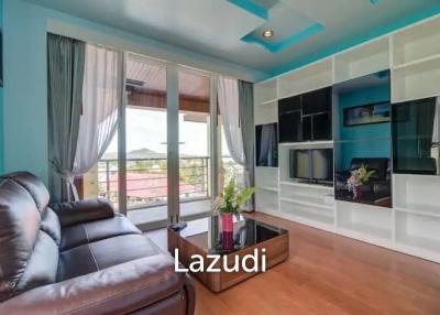 Well-Equipped Luxury 5-Bedroom Villa in Samui