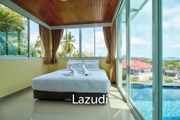 Well-Equipped Luxury 5-Bedroom Villa in Samui