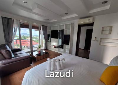Well-Equipped Luxury 5-Bedroom Villa in Samui