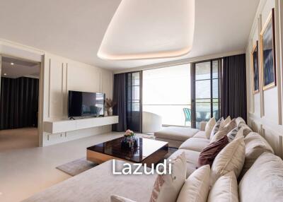 VERANDA RESIDENCE HUA HIN : 3 bed luxury condo