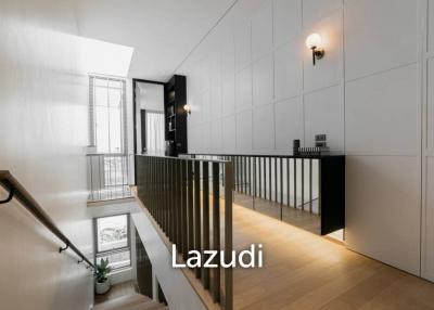 3 Bed 4 Bath 400 SQ.M Townhouse Luxe 35