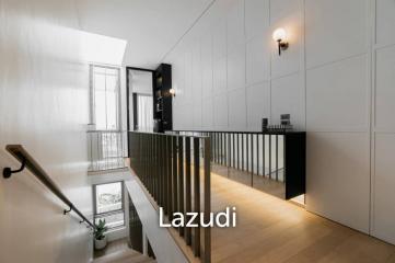 3 Bed 4 Bath 400 SQ.M Townhouse Luxe 35