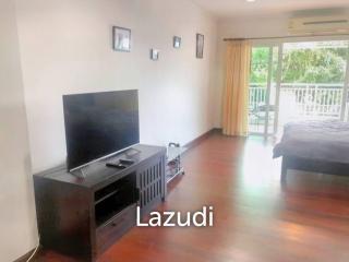 1 Bed 1 Bath 52 SQ.M Baan Klang Hua Hin Condo