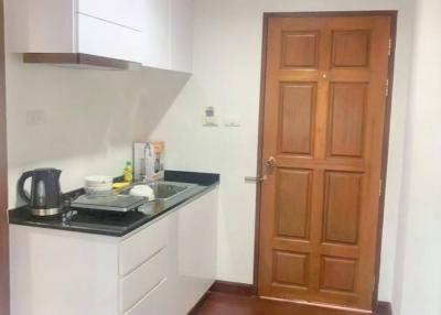 1 Bed 1 Bath 52 SQ.M Baan Klang Hua Hin Condo