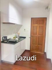 1 Bed 1 Bath 52 SQ.M Baan Klang Hua Hin Condo