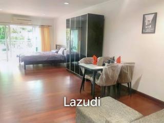 1 Bed 1 Bath 52 SQ.M Baan Klang Hua Hin Condo