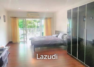 1 Bed 1 Bath 52 SQ.M Baan Klang Hua Hin Condo