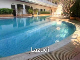 1 Bed 1 Bath 52 SQ.M Baan Klang Hua Hin Condo