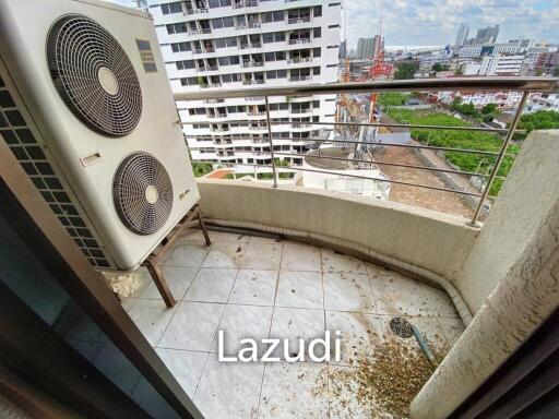 2 Bed 120 SQ.M Supalai Place Sukhumvit 39